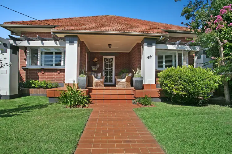 29 Stanley Street, Merewether NSW 2291