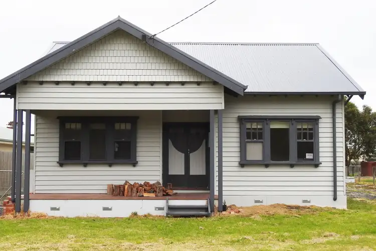 Main view of Homely house listing, 41 Railway Avenue, Welshpool VIC 3966