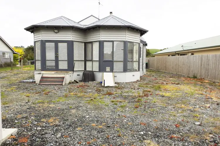 Second view of Homely house listing, 41 Railway Avenue, Welshpool VIC 3966