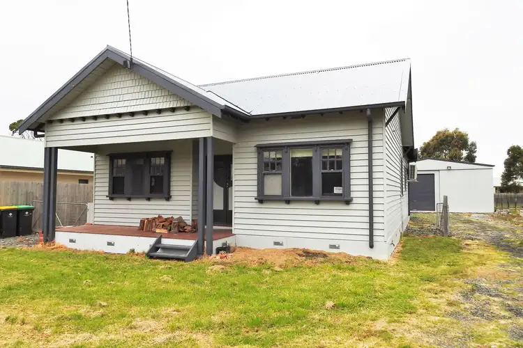 Third view of Homely house listing, 41 Railway Avenue, Welshpool VIC 3966