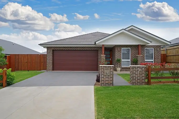 7 Balmoral Rise, Wilton NSW 2571