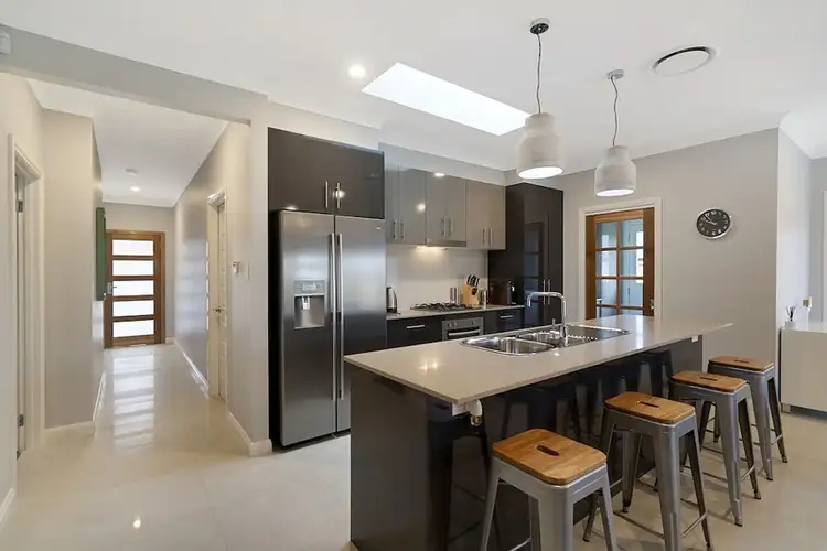 Second view of Homely house listing, 7 Balmoral Rise, Wilton NSW 2571