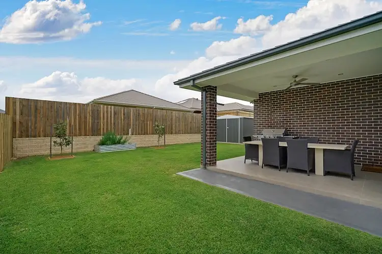 Third view of Homely house listing, 7 Balmoral Rise, Wilton NSW 2571