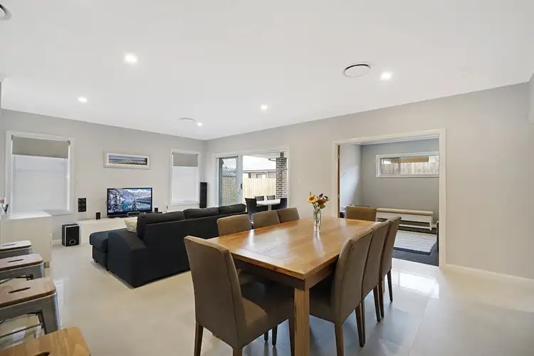 Sixth view of Homely house listing, 7 Balmoral Rise, Wilton NSW 2571