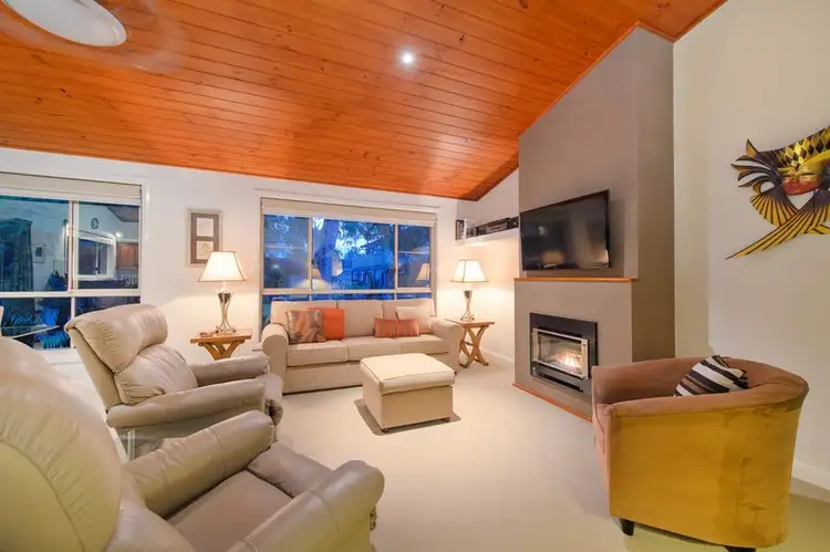 Main view of Homely house listing, 23 Hibbard Drive, Port Macquarie NSW 2444
