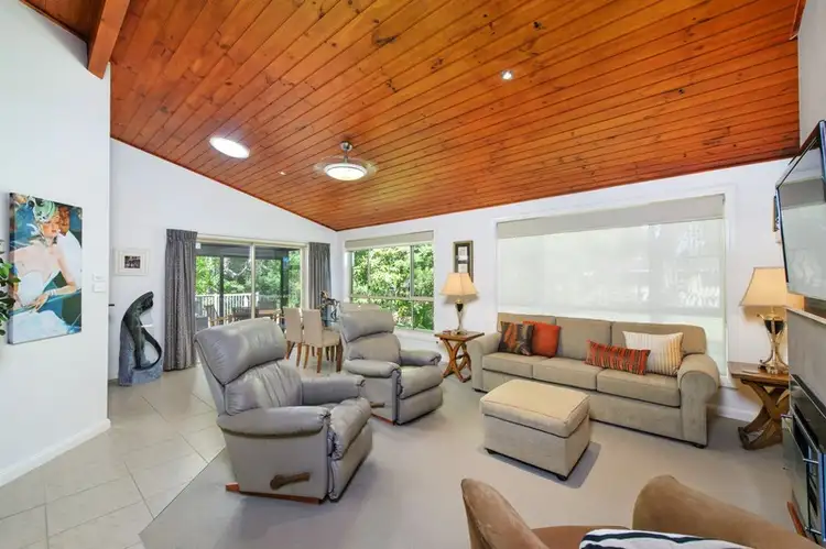 Second view of Homely house listing, 23 Hibbard Drive, Port Macquarie NSW 2444