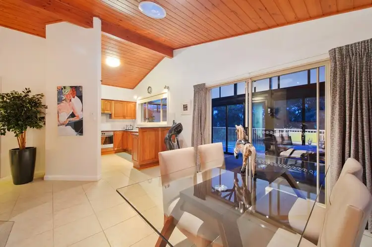Third view of Homely house listing, 23 Hibbard Drive, Port Macquarie NSW 2444