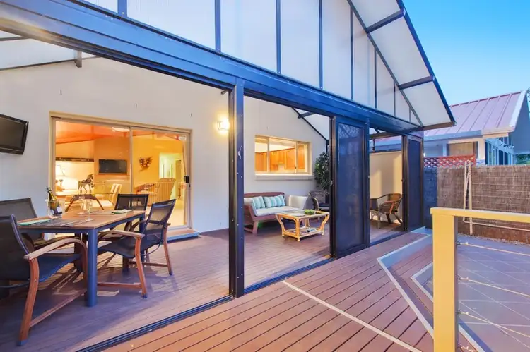 Sixth view of Homely house listing, 23 Hibbard Drive, Port Macquarie NSW 2444