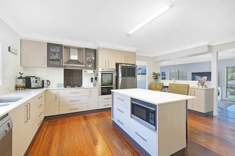 Second view of Homely house listing, 29 Boonamin Road, Port Macquarie NSW 2444