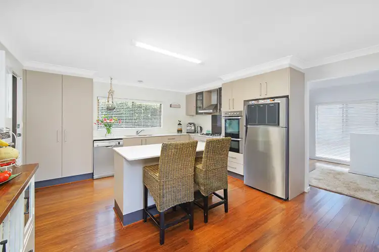 Third view of Homely house listing, 29 Boonamin Road, Port Macquarie NSW 2444
