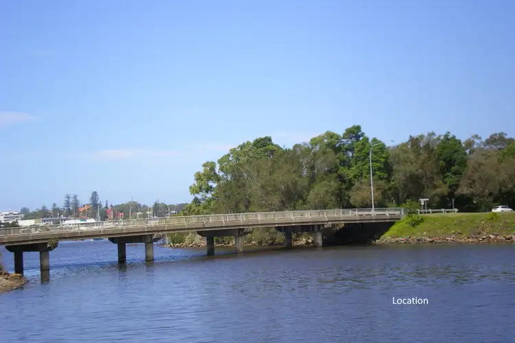 Third view of Homely land listing, 6 Cove Pl, Port Macquarie NSW 2444