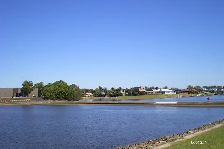 Fourth view of Homely land listing, 6 Cove Pl, Port Macquarie NSW 2444
