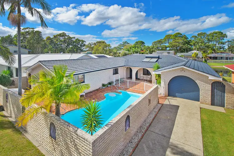 Second view of Homely house listing, 11 Cornwallis Close, Port Macquarie NSW 2444