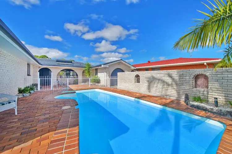 Third view of Homely house listing, 11 Cornwallis Close, Port Macquarie NSW 2444