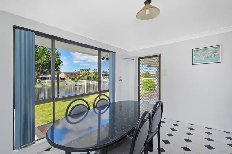 Fourth view of Homely house listing, 11 Cornwallis Close, Port Macquarie NSW 2444