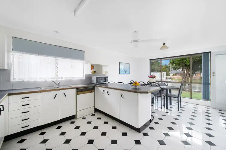 Fifth view of Homely house listing, 11 Cornwallis Close, Port Macquarie NSW 2444