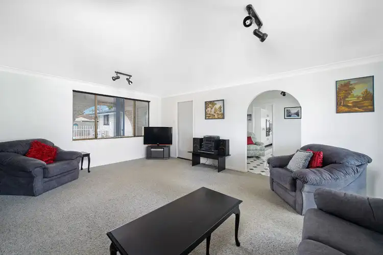 Sixth view of Homely house listing, 11 Cornwallis Close, Port Macquarie NSW 2444