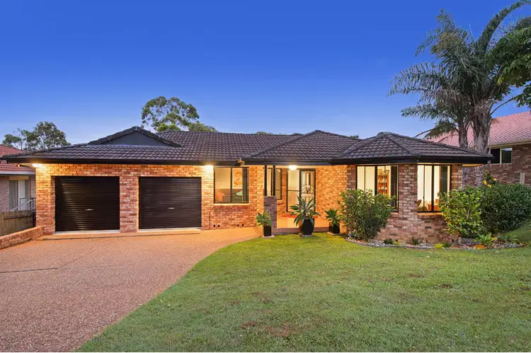Main view of Homely house listing, 319 Crestwood Drive, Port Macquarie NSW 2444