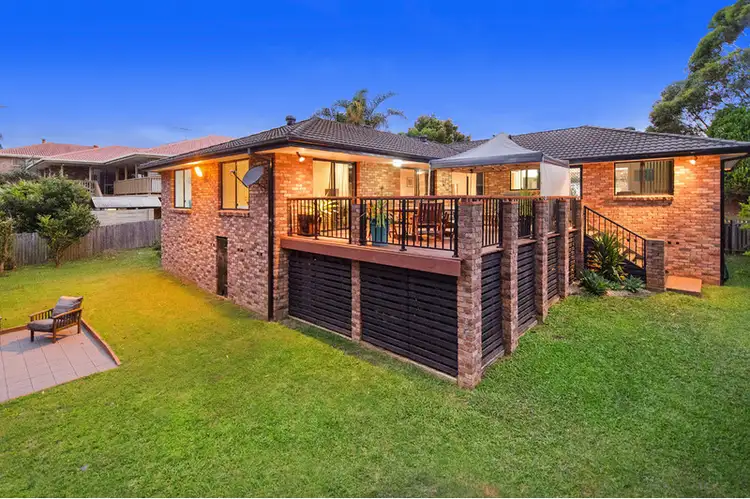 Second view of Homely house listing, 319 Crestwood Drive, Port Macquarie NSW 2444