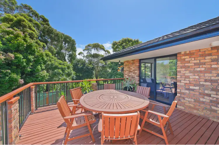 Third view of Homely house listing, 319 Crestwood Drive, Port Macquarie NSW 2444