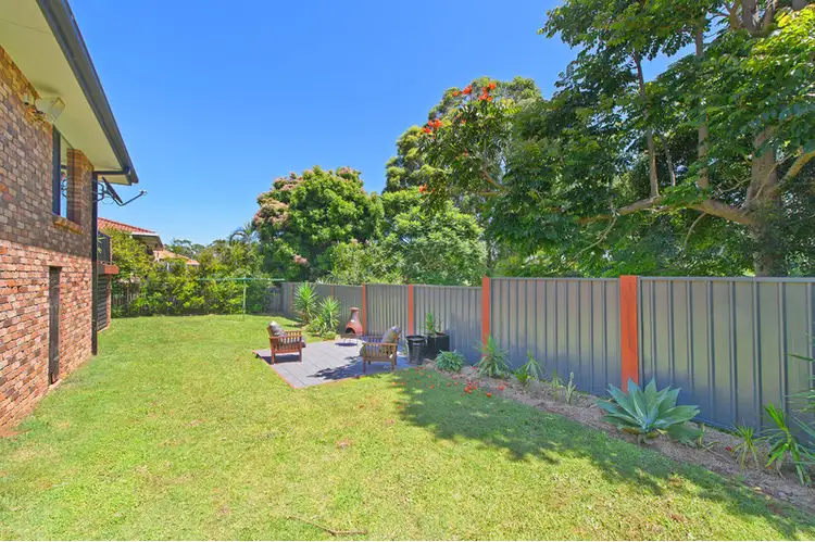 Fourth view of Homely house listing, 319 Crestwood Drive, Port Macquarie NSW 2444