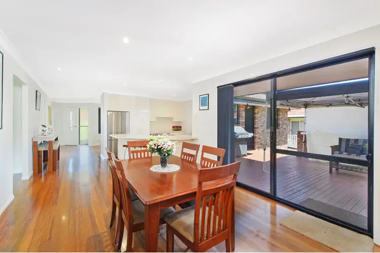 Fifth view of Homely house listing, 319 Crestwood Drive, Port Macquarie NSW 2444