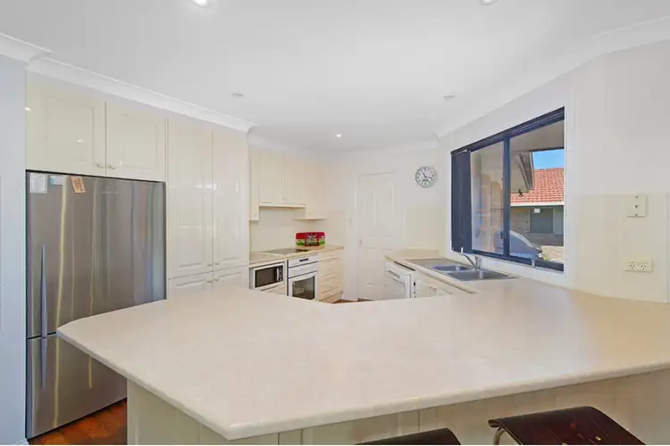 Sixth view of Homely house listing, 319 Crestwood Drive, Port Macquarie NSW 2444