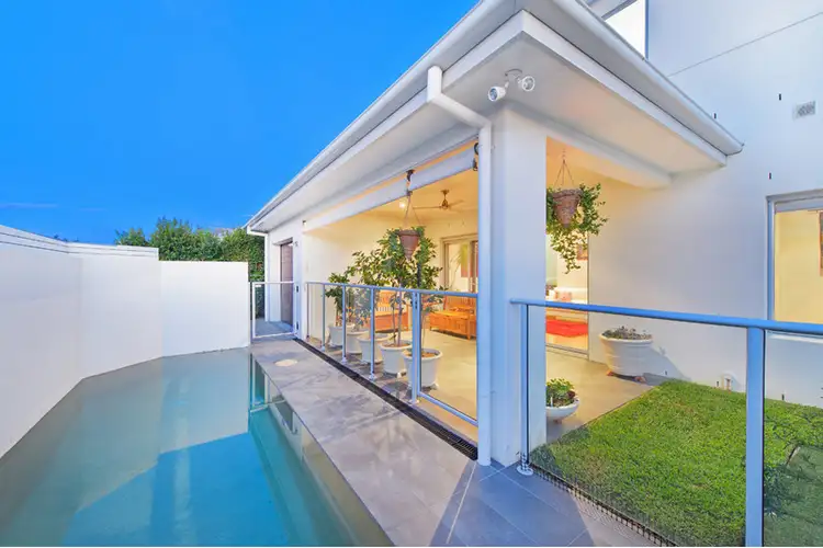 Third view of Homely house listing, 25 The Anchorage, Port Macquarie NSW 2444