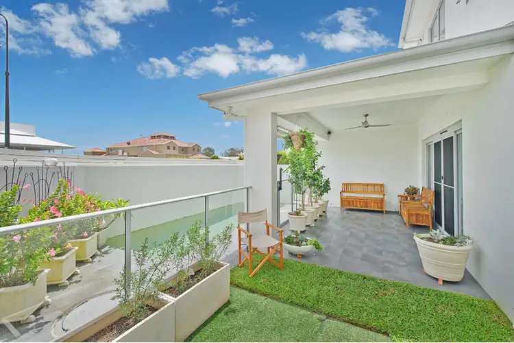 Fourth view of Homely house listing, 25 The Anchorage, Port Macquarie NSW 2444