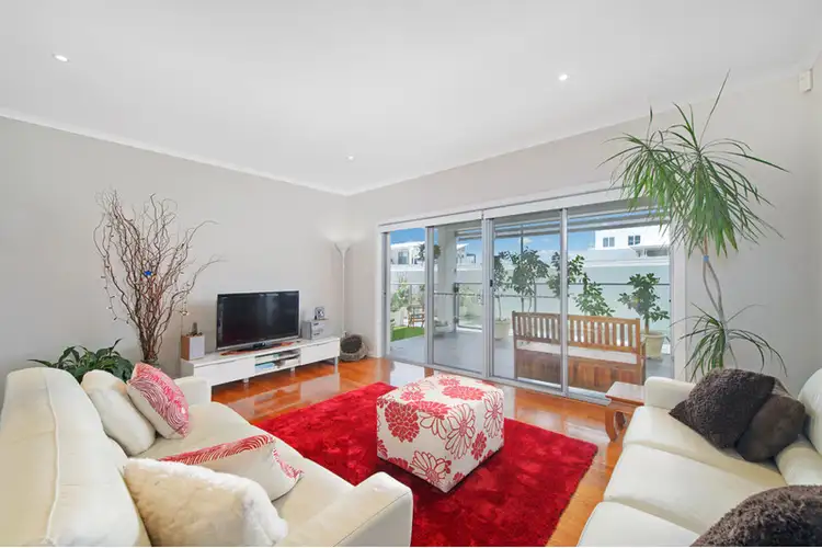 Fifth view of Homely house listing, 25 The Anchorage, Port Macquarie NSW 2444