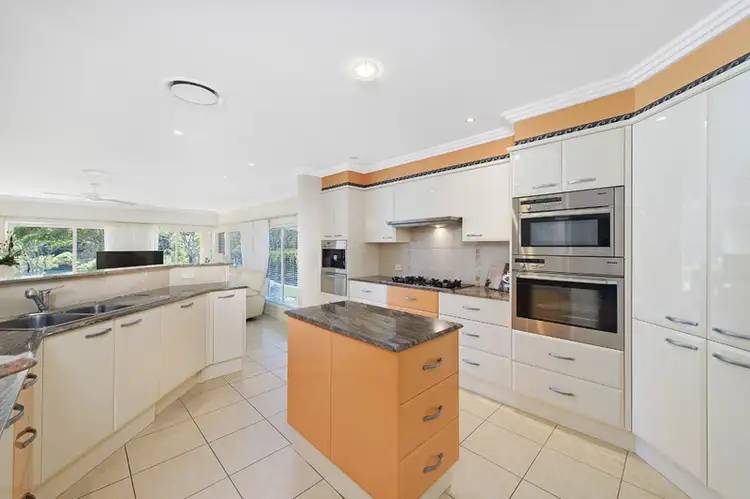 Second view of Homely house listing, 36 Ericson Place, Port Macquarie NSW 2444