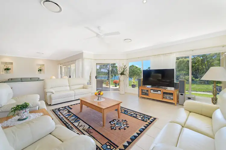 Fourth view of Homely house listing, 36 Ericson Place, Port Macquarie NSW 2444