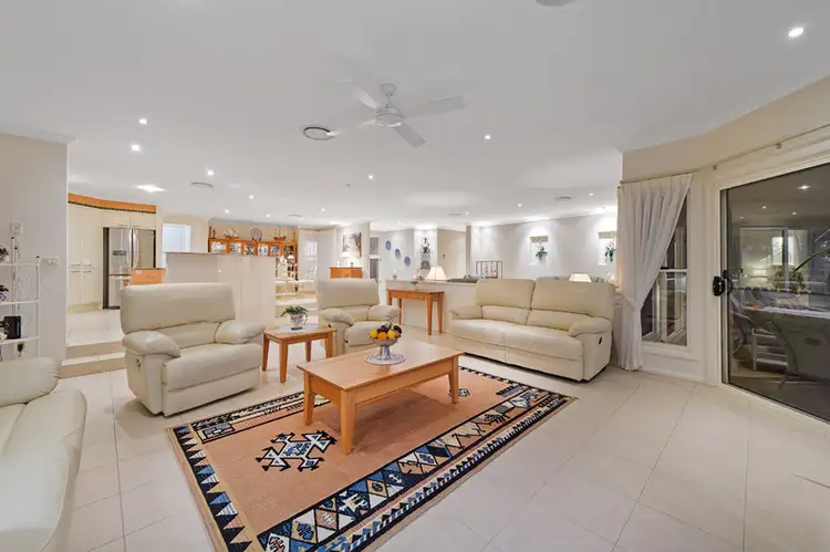 Fifth view of Homely house listing, 36 Ericson Place, Port Macquarie NSW 2444