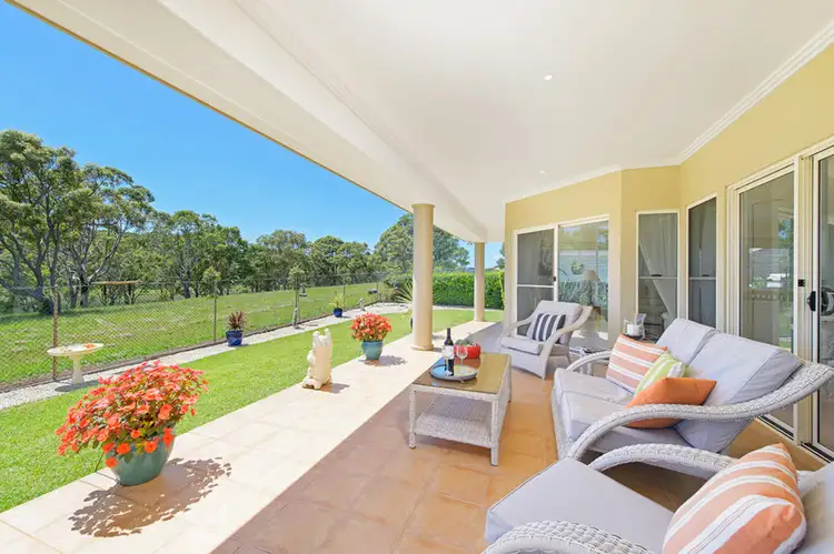 Sixth view of Homely house listing, 36 Ericson Place, Port Macquarie NSW 2444