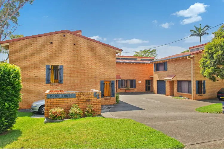 Second view of Homely unit listing, 1/66 Chalmers Street, Port Macquarie NSW 2444