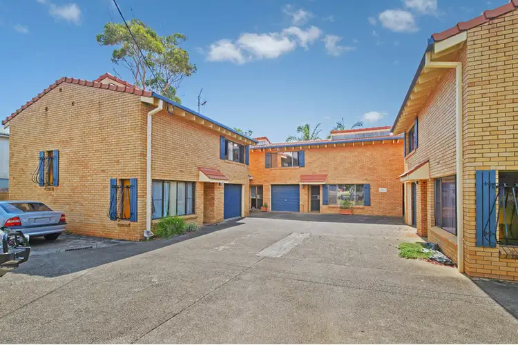 Third view of Homely unit listing, 1/66 Chalmers Street, Port Macquarie NSW 2444