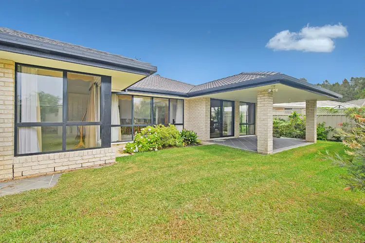 Second view of Homely house listing, 80 Abel Tasman Drive, Lake Cathie NSW 2445