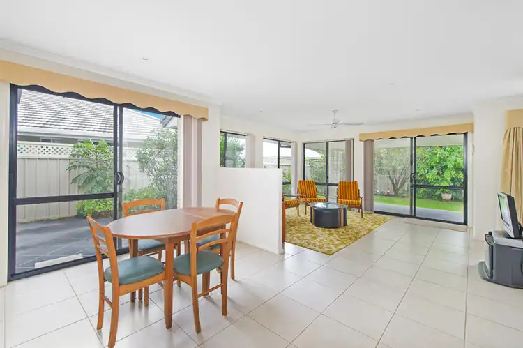 Fourth view of Homely house listing, 80 Abel Tasman Drive, Lake Cathie NSW 2445