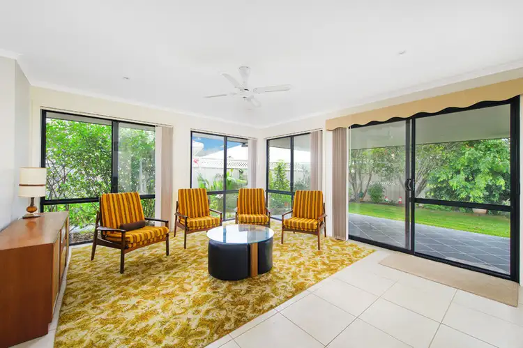 Fifth view of Homely house listing, 80 Abel Tasman Drive, Lake Cathie NSW 2445