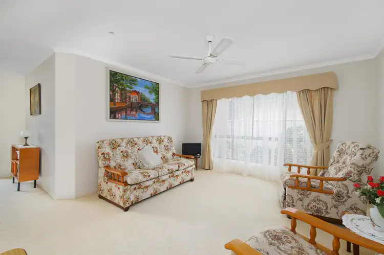 Sixth view of Homely house listing, 80 Abel Tasman Drive, Lake Cathie NSW 2445