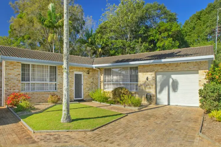 4/31 Hibbard Drive, Port Macquarie NSW 2444