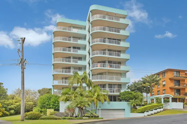 815/100 Bridge Street, Port Macquarie NSW 2444