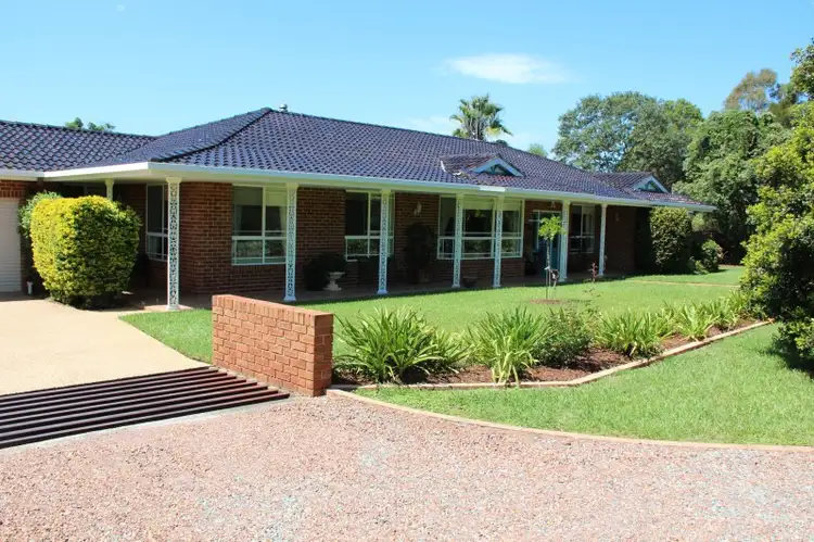 Main view of Homely house listing, 59 Secombe Lane, Redbank NSW 2446