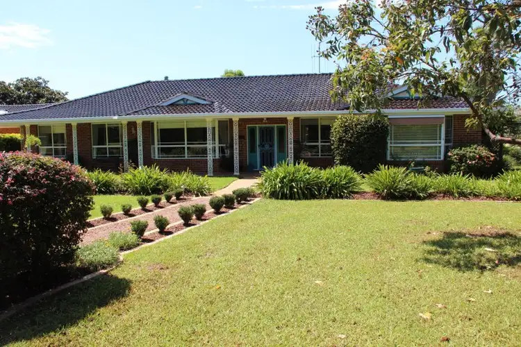 Second view of Homely house listing, 59 Secombe Lane, Redbank NSW 2446