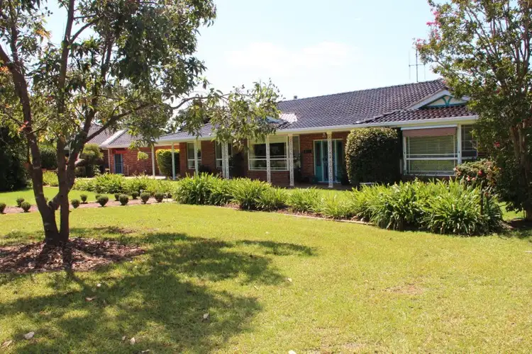 Third view of Homely house listing, 59 Secombe Lane, Redbank NSW 2446