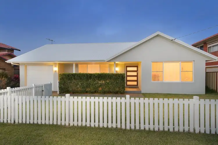 5 Morrish Street, Port Macquarie NSW 2444