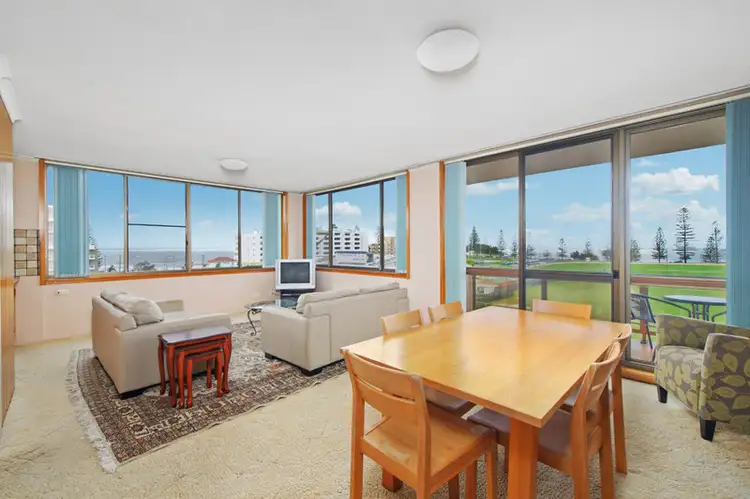 Main view of Homely unit listing, 9/1 Gordon Street, Port Macquarie NSW 2444