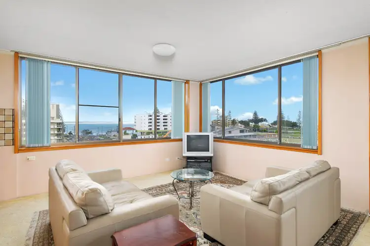 Second view of Homely unit listing, 9/1 Gordon Street, Port Macquarie NSW 2444