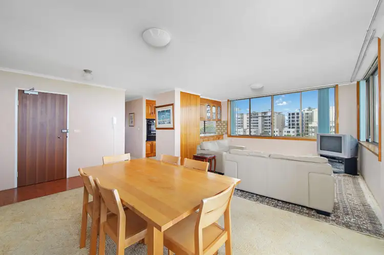 Fourth view of Homely unit listing, 9/1 Gordon Street, Port Macquarie NSW 2444