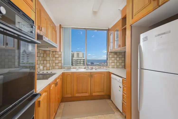 Fifth view of Homely unit listing, 9/1 Gordon Street, Port Macquarie NSW 2444